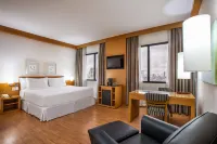 São Paulo Tatuape Affiliated by Meliá