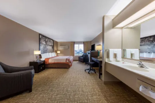 슈퍼 8 잭슨 MN  호텔