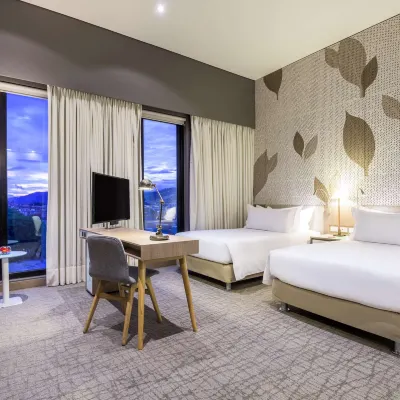 NH Collection Bogotá Terra 100 Royal Hotels near Calle 100