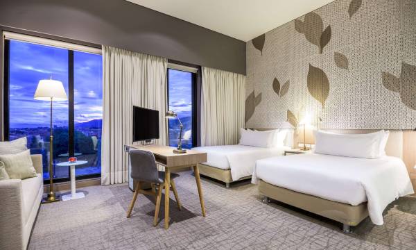 NH Collection Bogotá Terra 100 Royal