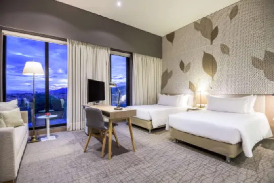 NH Collection Bogotá Terra 100 Royal