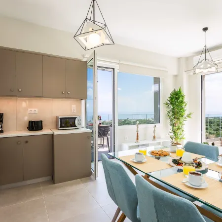 Vigla Suites