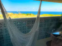 Kouriisland Hotel Cava - Ocean View