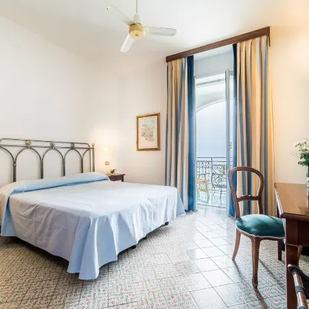 Hotel Sole Splendid
