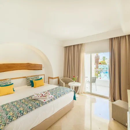Tui Magic Life Africana