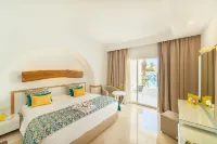 Tui Magic Life Africana Các khách sạn ở Yasmine Hammamet