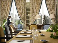 Dromoland Castle Hotels in Clare