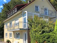 Gartenwohnung Gößweinstein