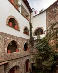 Hotel Agua Escondida Отели в г. 