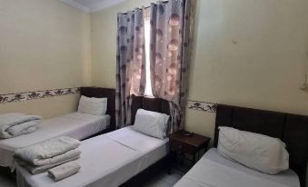 Hotel Ikram