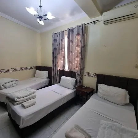 Hotel Ikram