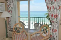 Days Inn by Wyndham Panama City Beach/Ocean Front - Ocean View