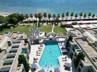 Ambrosia Hotel Beach & Spa - 5 звезд