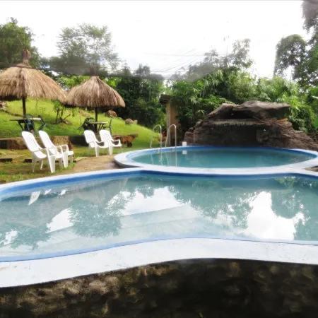 Villa Khadine Grand Vista Resort