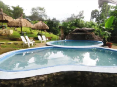 วิลล่าคาดีน แกรนด์วิสตา รีสอร์ท