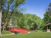 A-Lodge Boulder Hotels in Boulder County