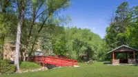 A-Lodge Boulder Hotels in Boulder