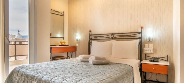 Argo Hotel Piraeus Hotels in Piraeus
