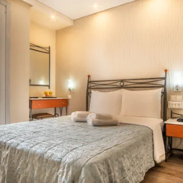 Argo Hotel Piraeus Hotels near Piraeus Municipal Art Gallery