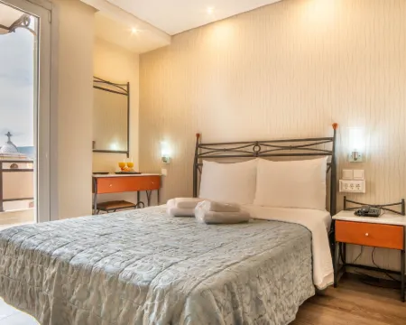 Argo Hotel Piraeus Pire otelleri