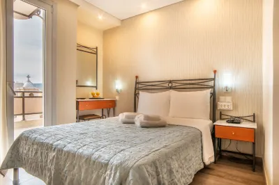 Argo Hotel Piraeus