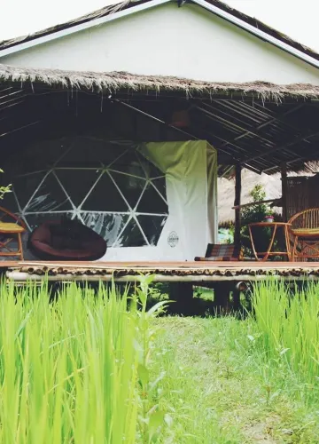 Rimna Dome Style