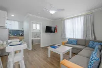 Margate Beach Club Hotels in Margate