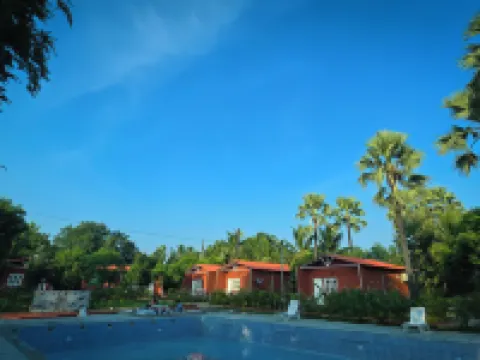 T R Farm  Resorts Hotels in Warangal