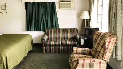 Relax Inn Altoona Các khách sạn ở Antis Township