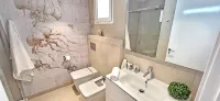 Vacation apartment SARA, Morro Jable, sea view, close to the beach, internet - 3-Star