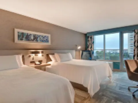 Hilton Garden Inn Destin Miramar Beach Hotels in Miramar Beach