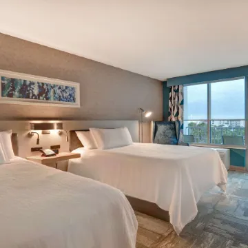 Hilton Garden Inn Destin Miramar Beach