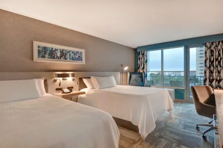 Hilton Garden Inn Destin Miramar Beach Отели рядом с достопримечательностью «Silver Sands Premium Outlets»