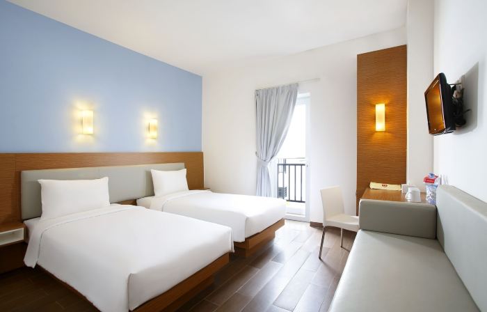 Amaris Hotel Muara Bungo