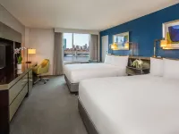 The Royal Sonesta Boston Hotels near Charlestown