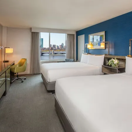 The Royal Sonesta Boston