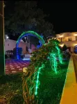Hotel PARAÍSO Del Valle - Wifi