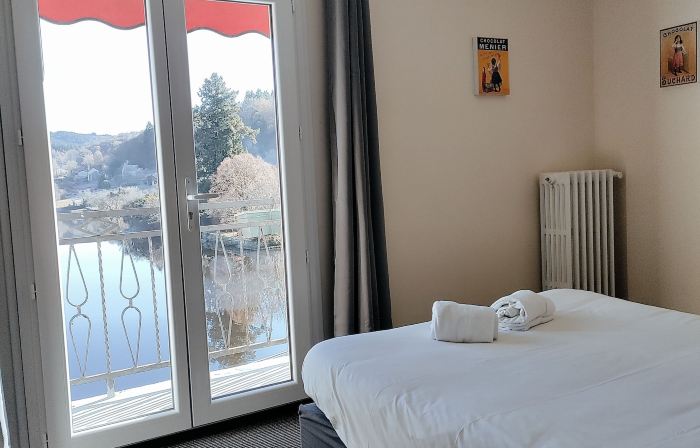 Le Bellerive