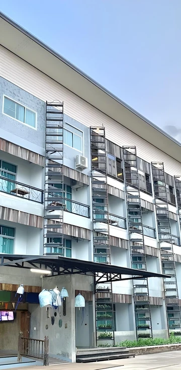 รูปภาพของโรงแรม ฮักสกลนคร (Hug Sakon nakhon Hotel)