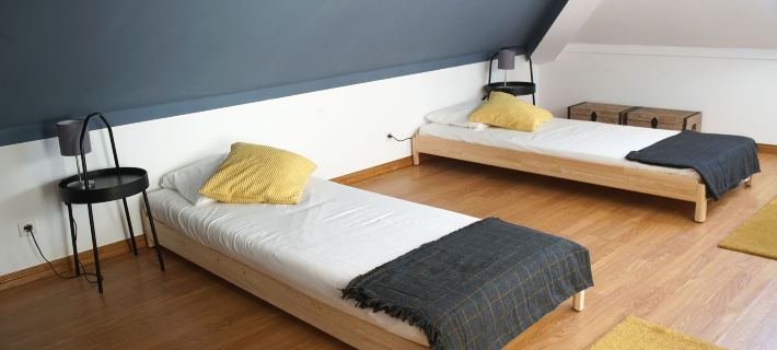 Baleal GuestHouse Hoteles en Peniche