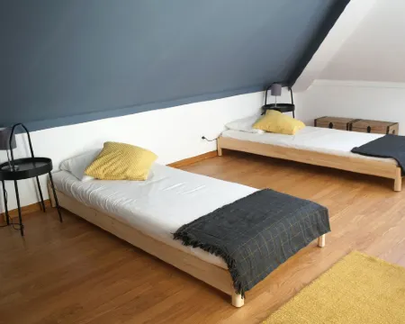 Baleal GuestHouse Hotels in Ferrel