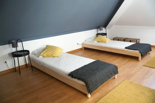 Baleal GuestHouse Hotels in Atouguia da Baleia