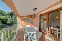 Appartamenti Badus Con Piscina