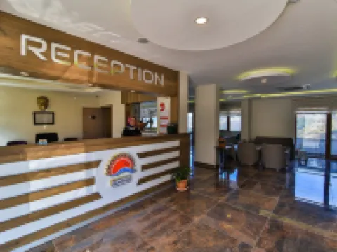 Amasra Sunrise Otel Hotels in Amasra