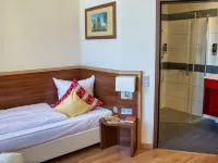 Schloss Geisa Hotels in Dermbach