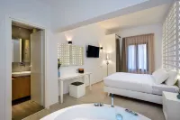 Elia Portou Luxury Residence - Badekar