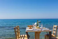 Theo Star Beach Hotel - con vistas al mar