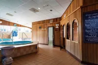 Aparthotel Delden - spa