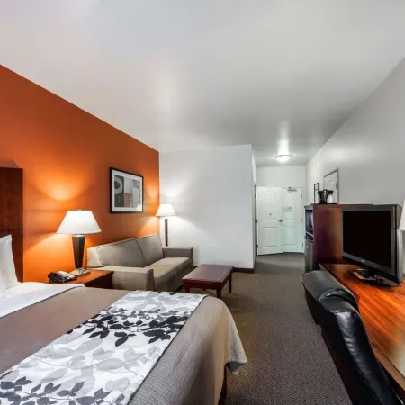 Garner Hotel Lawton - Fort Sill Area