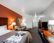 Garner Hotel Lawton - Fort Sill Area - 2-Star